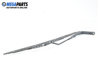 Front wipers arm for Seat Ibiza (6K) 1.6, 101 hp, hatchback, 2001, position: left