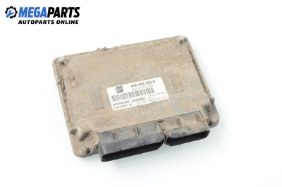 ECU for Seat Ibiza (6K) 1.6, 101 hp, hatchback, 2001 № 6K0906033B