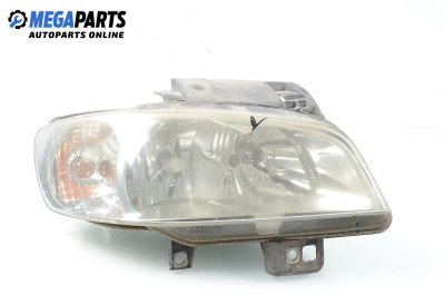 Headlight for Seat Ibiza (6K) 1.6, 101 hp, hatchback, 2001, position: right