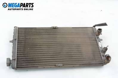 Wasserradiator for Seat Ibiza (6K) 1.6, 101 hp, hecktür, 2001