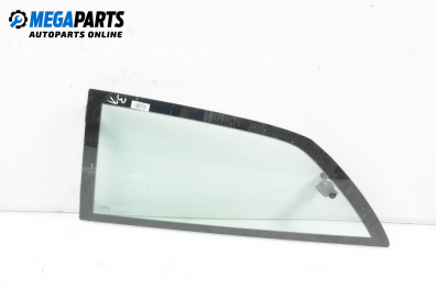 Vent window for Seat Ibiza (6K) 1.6, 101 hp, hatchback, 2001, position: left