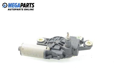 Front wipers motor for Seat Ibiza (6K) 1.6, 101 hp, hatchback, 2001, position: rear