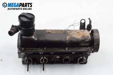 Engine head for Seat Ibiza (6K) 1.6, 101 hp, hatchback, 2001