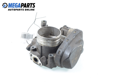 Clapetă carburator for Seat Ibiza (6K) 1.6, 101 hp, hatchback, 2001