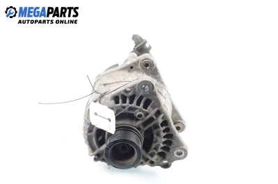 Alternator for Seat Ibiza (6K) 1.6, 101 hp, hatchback, 2001