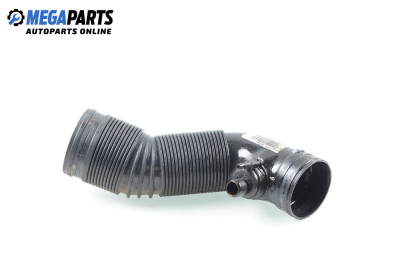 Air intake corrugated hose for Seat Ibiza (6K) 1.6, 101 hp, hatchback, 2001