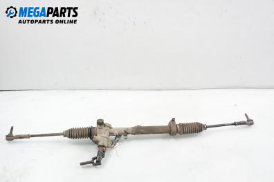 Hydraulic steering rack for Seat Ibiza (6K) 1.6, 101 hp, hatchback, 2001