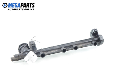 Fuel rail for Seat Ibiza (6K) 1.6, 101 hp, hatchback, 2001