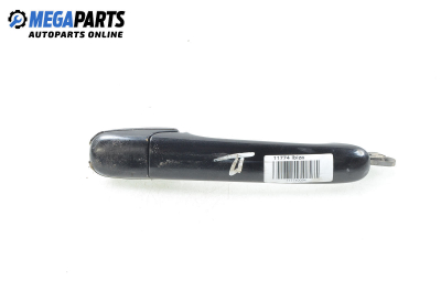 Outer handle for Seat Ibiza (6K) 1.6, 101 hp, hatchback, 2001, position: right