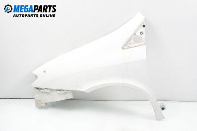 Fender for Fiat Ulysse 2.0 JTD, 109 hp, minivan, 2003, position: front - left