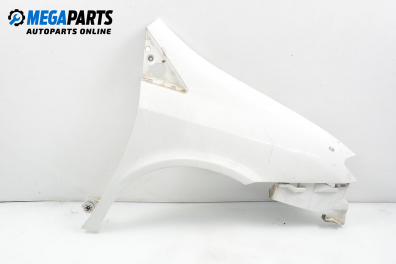 Fender for Fiat Ulysse 2.0 JTD, 109 hp, minivan, 2003, position: front - right