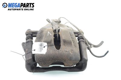 Caliper for Fiat Ulysse 2.0 JTD, 109 hp, minivan, 2003, position: front - left