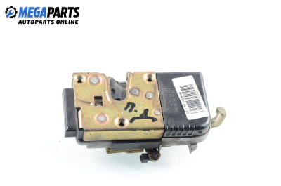 Lock for Fiat Ulysse 2.0 JTD, 109 hp, minivan, 2003, position: front - right