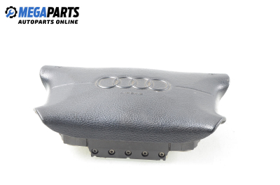 Airbag for Audi A4 (B5) 1.8, 125 hp, sedan automatic, 1997, position: fața