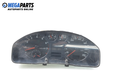 Instrument cluster for Audi A4 (B5) 1.8, 125 hp, sedan automatic, 1997