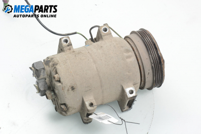 AC compressor for Audi A4 (B5) 1.8, 125 hp, sedan automatic, 1997