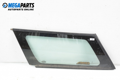 Vent window for Subaru Outback (BE, BH) 2.5 AWD, 156 hp, station wagon, 2000, position: left