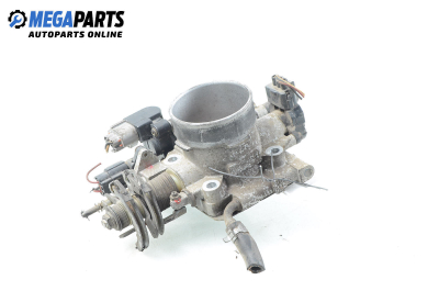 Clapetă carburator for Subaru Outback (BE, BH) 2.5 AWD, 156 hp, combi, 2000