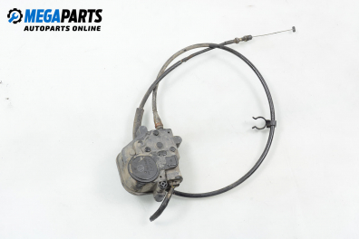 Actuator tempomat for Subaru Outback (BE, BH) 2.5 AWD, 156 hp, combi, 2000 № PBT-GF30