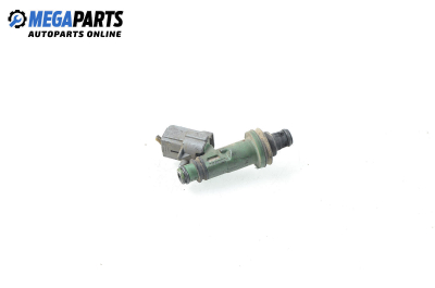 Gasoline fuel injector for Subaru Outback (BE, BH) 2.5 AWD, 156 hp, station wagon, 2000