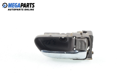 Inner handle for Subaru Outback (BE, BH) 2.5 AWD, 156 hp, station wagon, 2000, position: rear - right