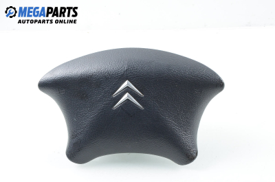 Airbag for Citroen C5 3.0 V6, 207 hp, combi automatic, 2002, position: fața