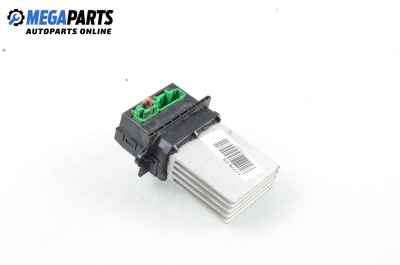 Blower motor resistor for Citroen C5 3.0 V6, 207 hp, station wagon automatic, 2002