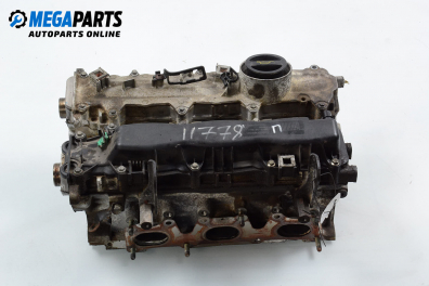 Engine head for Citroen C5 3.0 V6, 207 hp, station wagon automatic, 2002