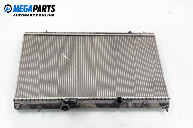 Water radiator for Citroen C5 3.0 V6, 207 hp, station wagon automatic, 2002