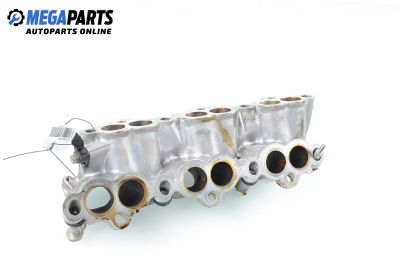 Intake manifold for Citroen C5 3.0 V6, 207 hp, station wagon automatic, 2002