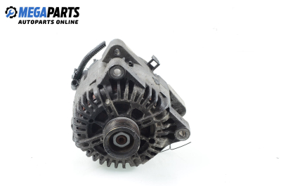 Alternator for Citroen C5 3.0 V6, 207 hp, station wagon automatic, 2002