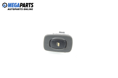 Power window button for Citroen C5 3.0 V6, 207 hp, station wagon automatic, 2002