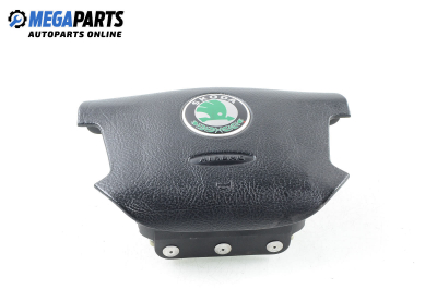 Airbag for Skoda Octavia (1U) 1.9 TDI 4x4, 100 hp, combi, 2002, position: fața