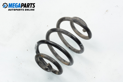 Coil spring for Skoda Octavia (1U) 1.9 TDI 4x4, 100 hp, station wagon, 2002, position: rear