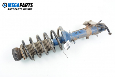 Macpherson shock absorber for Skoda Octavia (1U) 1.9 TDI 4x4, 100 hp, station wagon, 2002, position: front - left