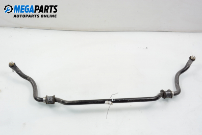 Bară stabilizatoare for Peugeot 108 1.0 VTi, 69 hp, hatchback, 2018, position: fața