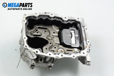 Crankcase for Peugeot 108 1.0 VTi, 69 hp, hatchback, 2018