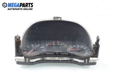 Instrument cluster for Fiat Punto 1.2, 60 hp, hatchback, 2000