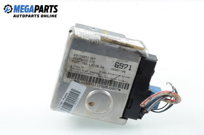 Electric steering module for Fiat Punto 1.2, 60 hp, hatchback, 2000 № 26076971