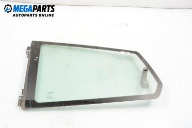 Vent window for Fiat Punto 1.2, 60 hp, hatchback, 2000, position: left