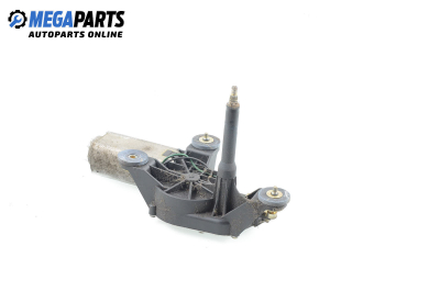 Motor ștergătoare parbriz for Fiat Punto 1.2, 60 hp, hatchback, 2000, position: din spate