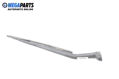 Rear wiper arm for Fiat Punto 1.2, 60 hp, hatchback, 2000, position: rear