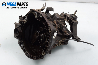  for Fiat Punto 1.2, 60 hp, hatchback, 2000