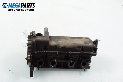 Engine head for Fiat Punto 1.2, 60 hp, hatchback, 2000