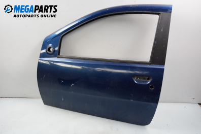 Door for Fiat Punto 1.2, 60 hp, hatchback, 2000, position: left