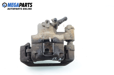 Bremszange for Fiat Punto 1.2, 60 hp, hecktür, 2000, position: links, vorderseite