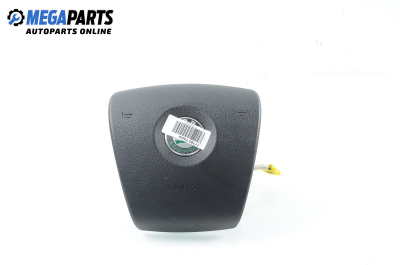 Airbag for Skoda Fabia 1.2, 54 hp, hatchback, 2005, position: fața