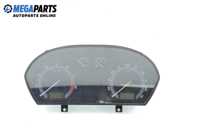 Instrument cluster for Skoda Fabia 1.2, 54 hp, hatchback, 2005