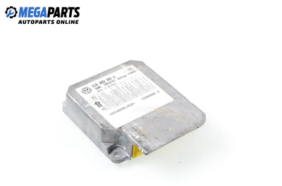 Airbag module for Skoda Fabia 1.2, 54 hp, hatchback, 2005 № 1C0 909 601 A