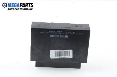 Comfort module for Skoda Fabia 1.2, 54 hp, hatchback, 2005 № 6Q0 959 433 E